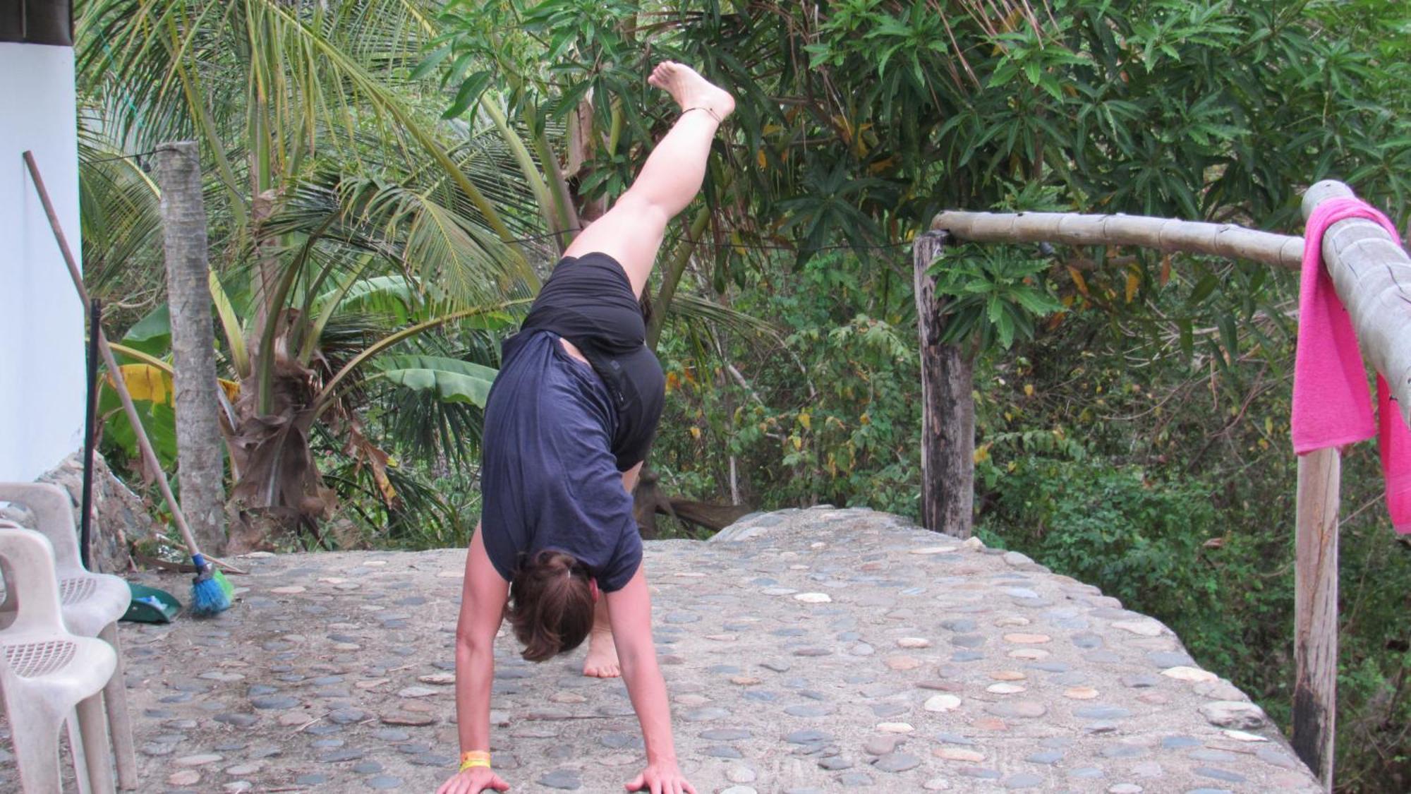 Hostal Mirador Dentro Del Parque Tayrona Zaino Kültér fotó